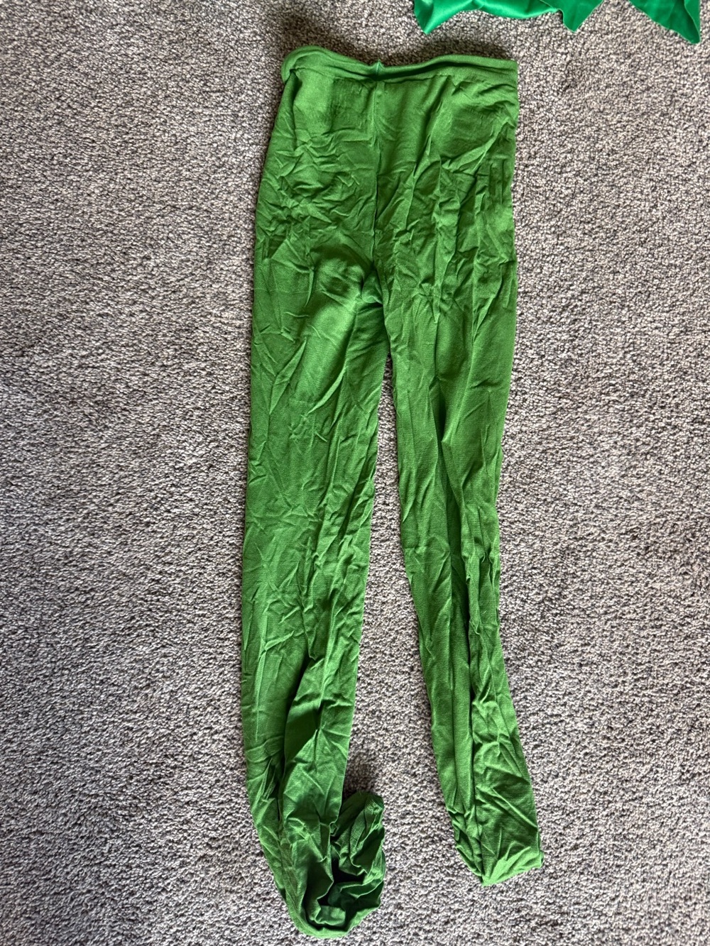 California Costumes Women’s Peter Pan Costume Extra Small-used - Picture 4 of 10